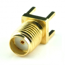 SMA Connector-Female